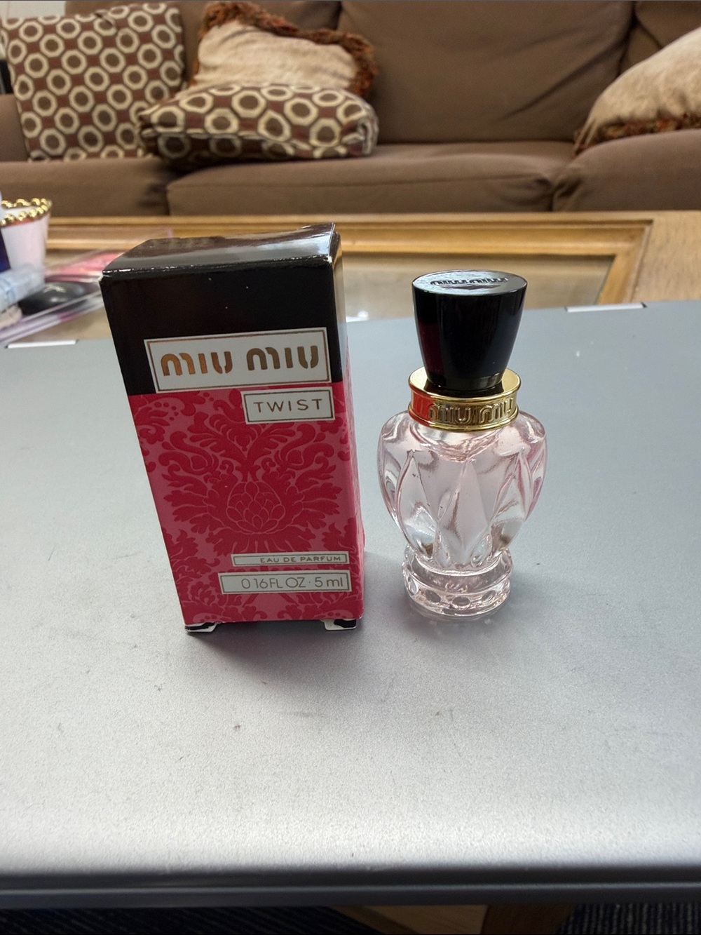 Miu Miu Twist Mini 5 ml
